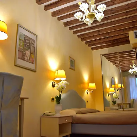 מלון Residenza Favaro