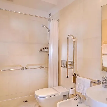 Residenza Favaro * Venise