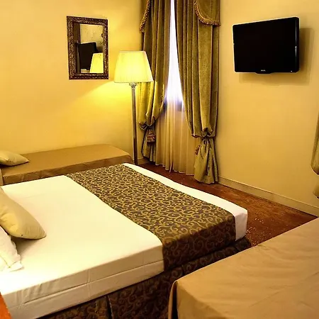 Residenza Favaro Hotel Venise