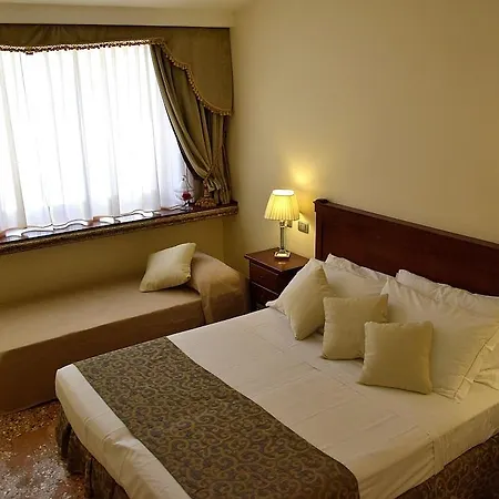 Ξενοδοχείο Residenza Favaro *