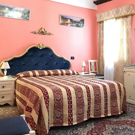 Bed & Breakfast Alloggi Serena Venezia