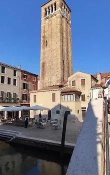 Alloggi Serena Venezia