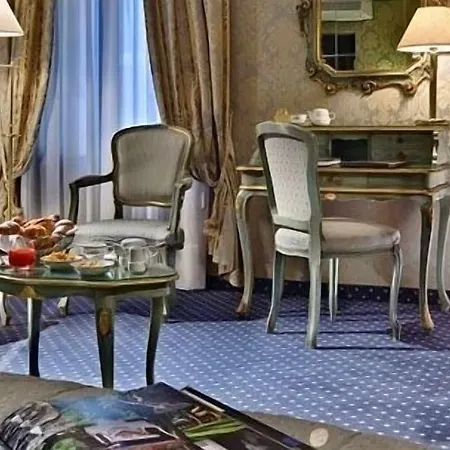 Maison d'hôtes Cà Rialto Venise