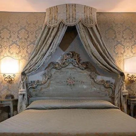 Maison d'hôtes Cà Rialto