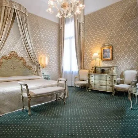 Maison d'hôtes Cà Rialto Venise