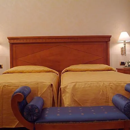 Antico Panada 3* Βενετία