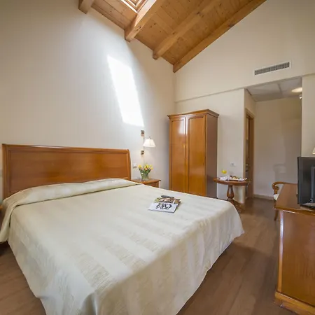 Venice Airport Hotel