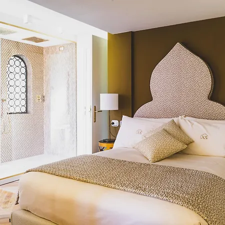 Hotel Excess Boutique & Private - Adults Only 5*