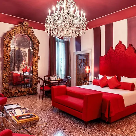 Excess Boutique & Private - Adults Only 5* Venezia