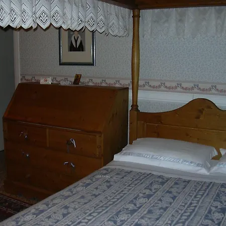 At A Palazzo Bed & Breakfast 3*