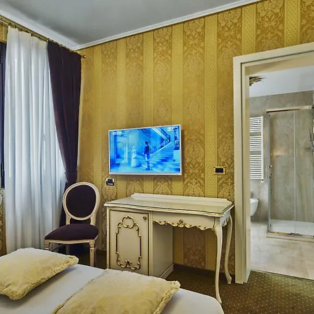 Gardena 3* Venedik