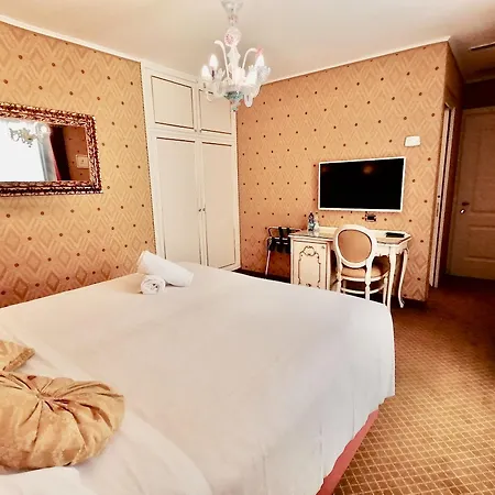 Gardena 3* Venedik