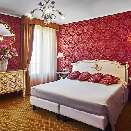 Gardena 3* Venedik