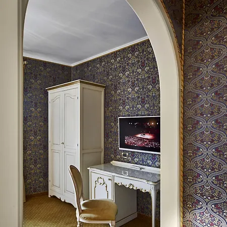 Otel Gardena 3*