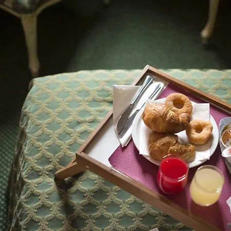 Commercio&pellegrino Hotel 3*