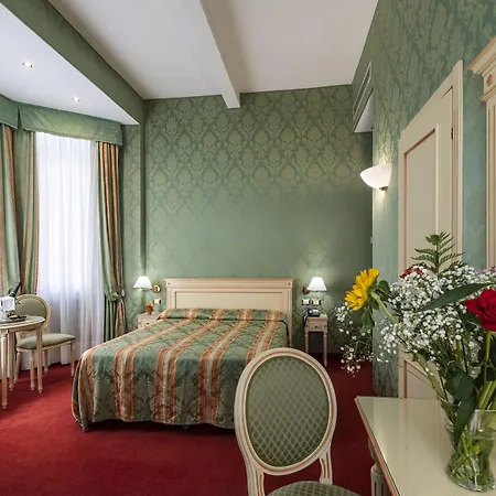 Hotel Delle Palme
