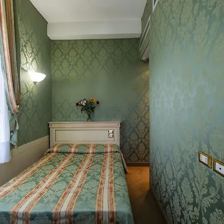 Delle Palme Lido di Venezia