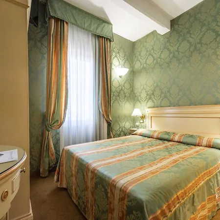Hotel Delle Palme