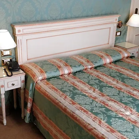 Delle Palme Hotel Benátky – Lido