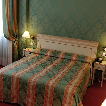 Delle Palme Hotel Lido di Venezia