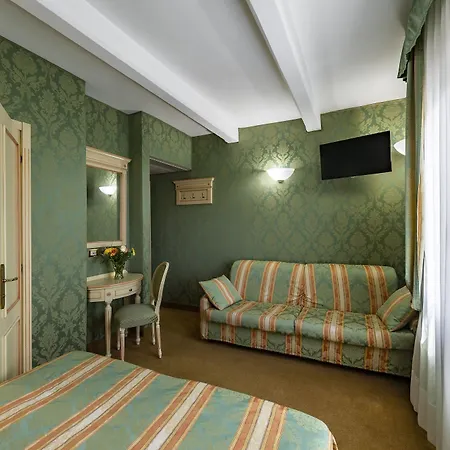 Delle Palme Benátky – Lido