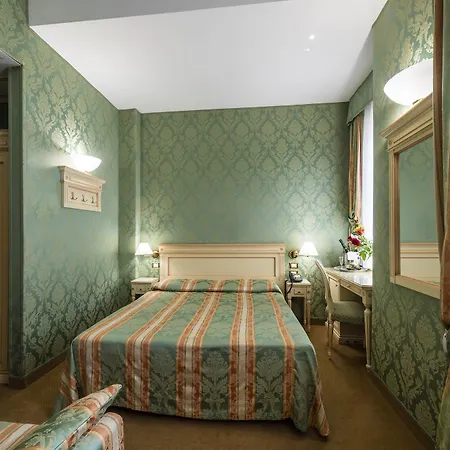 Delle Palme Hotel 3*