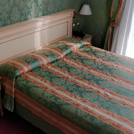 Hotel Delle Palme 3*