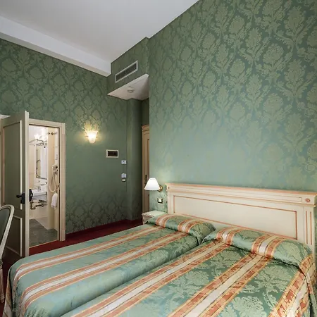 Delle Palme 3*