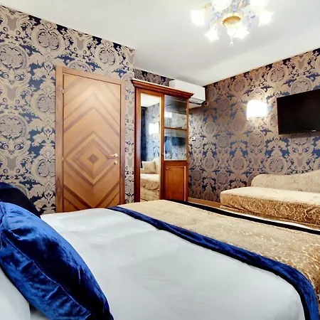 Casanova Hotel