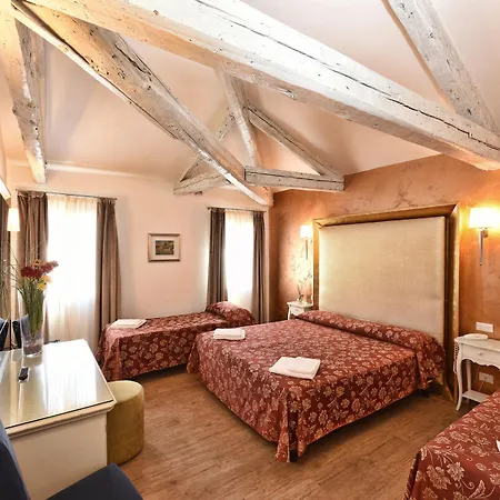 Guest house Casa Martini 3*