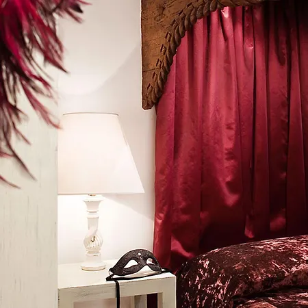 Casa Martini 3* Venetië