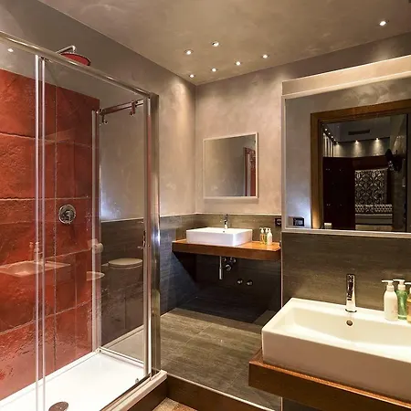 Abbazia Hotel Venice
