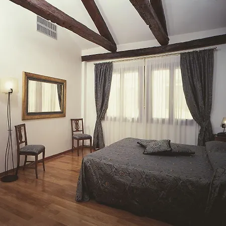 Abbazia Hotel 3*