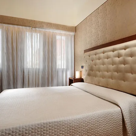 Abbazia Hotel Venice