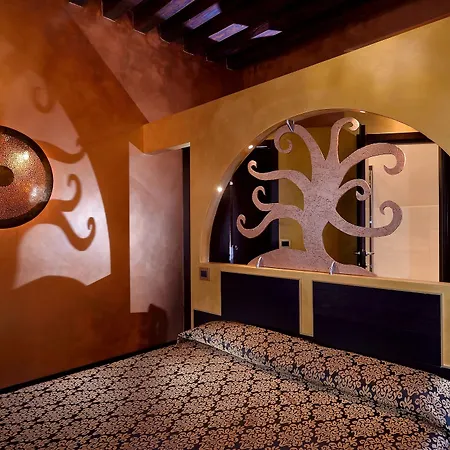Abbazia Hotel Venice