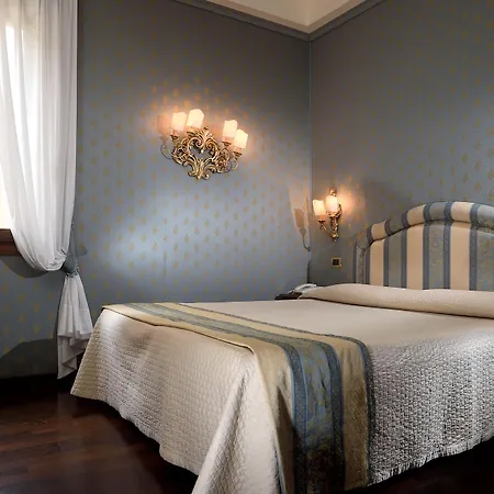 Hotel Abbazia