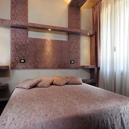 Abbazia 3* Venice