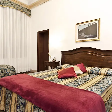 Hotel Fava