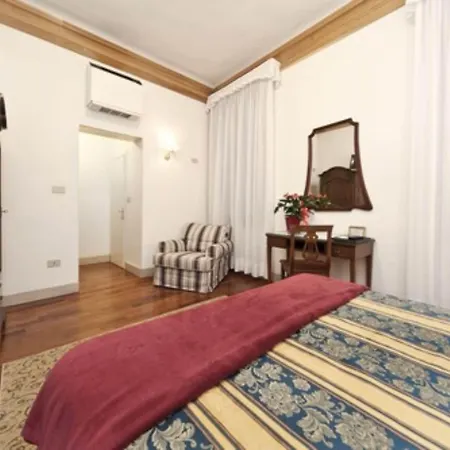 Hotel Fava Venice