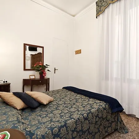 Hotel Fava
