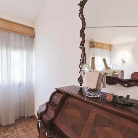 Hotel Palazzo Cendon Piano Antico