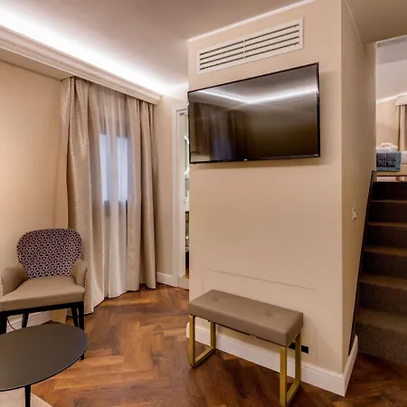 Bw Premier Collection Chc Continental Hotel