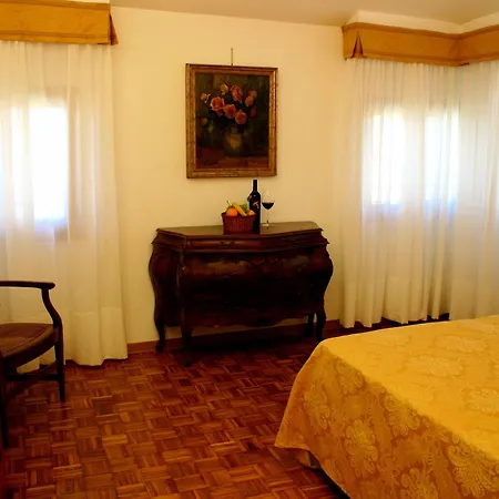Hotel Palazzo Cendon Piano Antico Venice