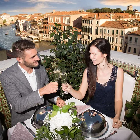Bw Premier Collection Chc Continental Hotel Venedig