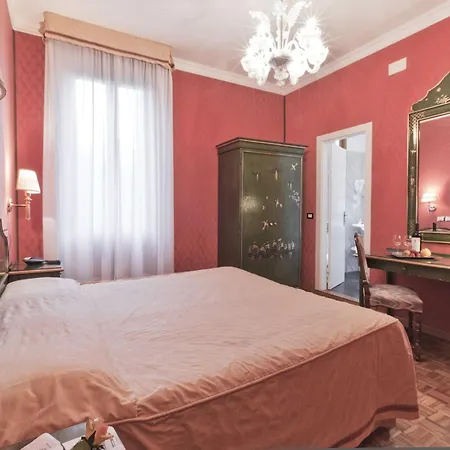 Hotel Palazzo Cendon Piano Antico 3*