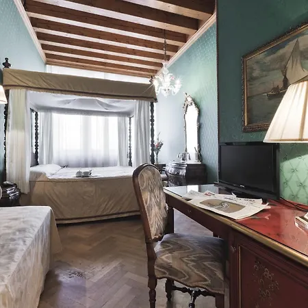 Palazzo Cendon Piano Antico