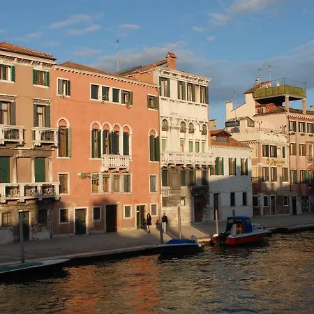 Hotel Palazzo Cendon Piano Antico
