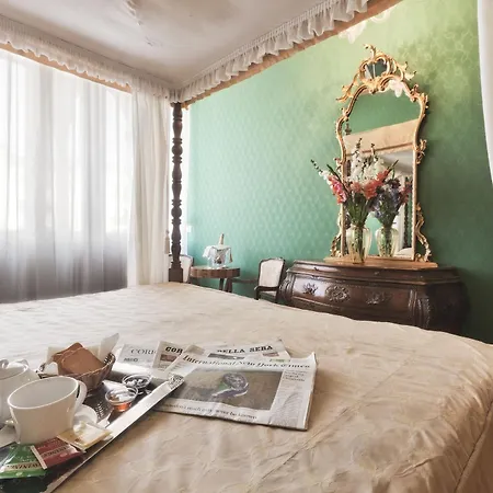 Palazzo Cendon Piano Antico Hotel Venice