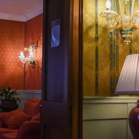 Palazzo Cendon Piano Antico Hotel
