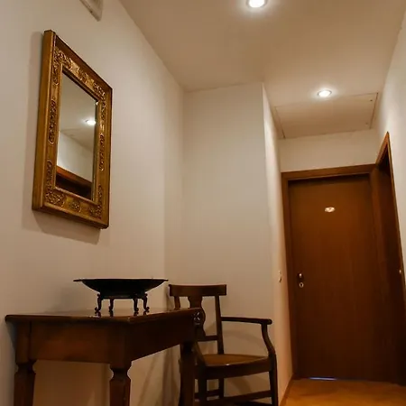 Palazzo Cendon Piano Antico Venice